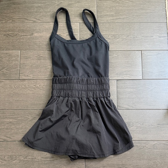 free people movement Pants - FREE PEOPLE MOVEMENT WAY HOME SKORTSIE Small